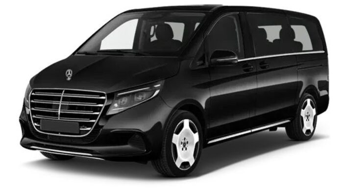 Van